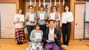 みこころ数秘カウンセラー0期