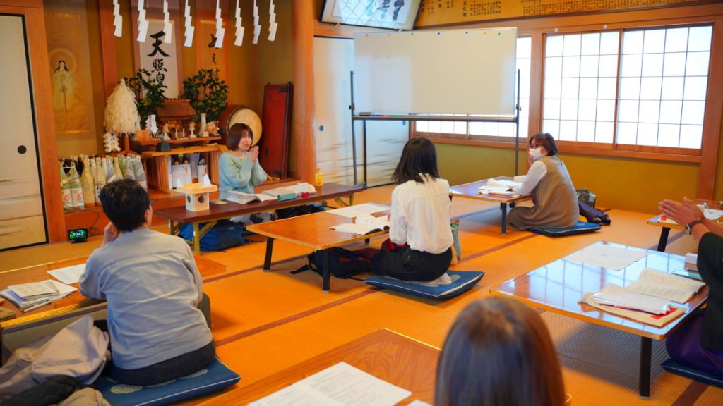 みこころ数秘カウンセラー0期